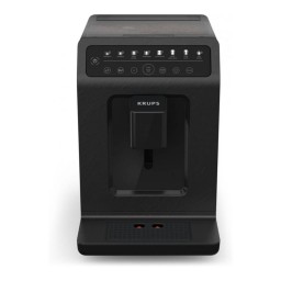 Mquina Caf Automtica KRUPS EA897B10