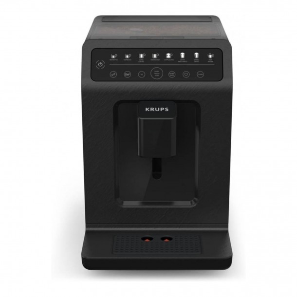 Mquina Caf Automtica KRUPS EA897B10
