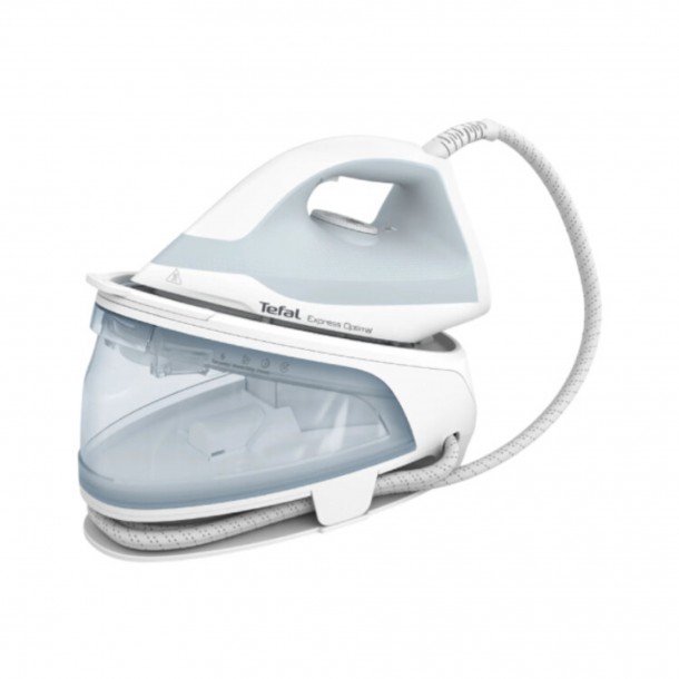 Ferro C/Gerador de vaporTEFAL SV4210EO - 2200W