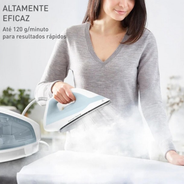 Ferro C/Gerador de vaporTEFAL SV4210EO - 2200W