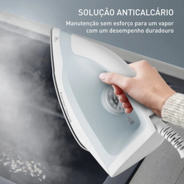 Ferro C/Gerador de vaporTEFAL SV4210EO - 2200W