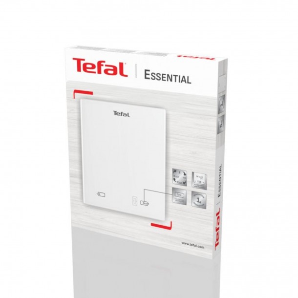Balan�a Cozinha TEFAL BC 5504VO