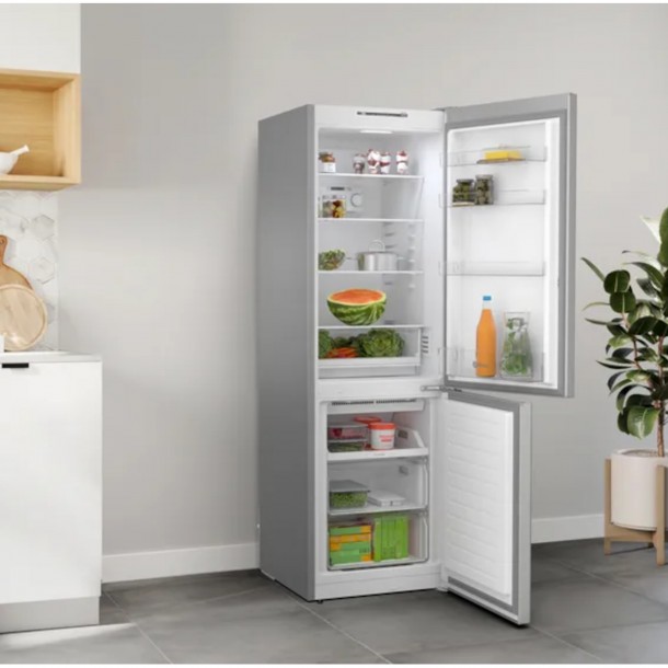 Combinado BALAY 3KFE551MI - 305 L - Total No Frost