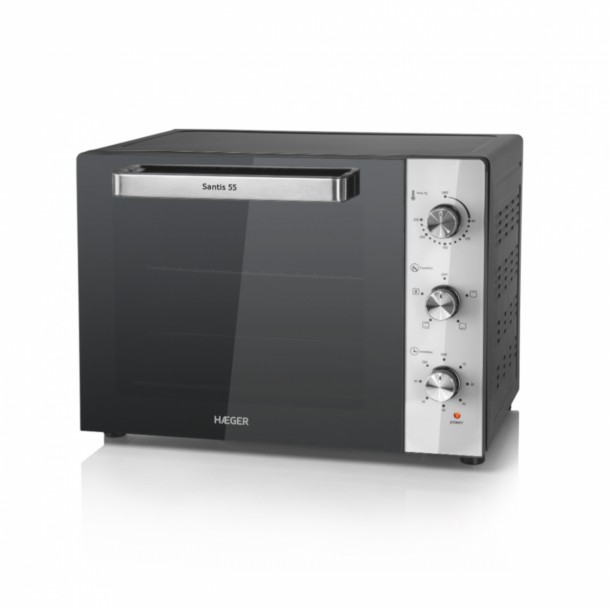 Forno HAEGER OV-55B.041A - 2200W