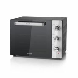 Forno HAEGER OV-55B.041A - 2200W