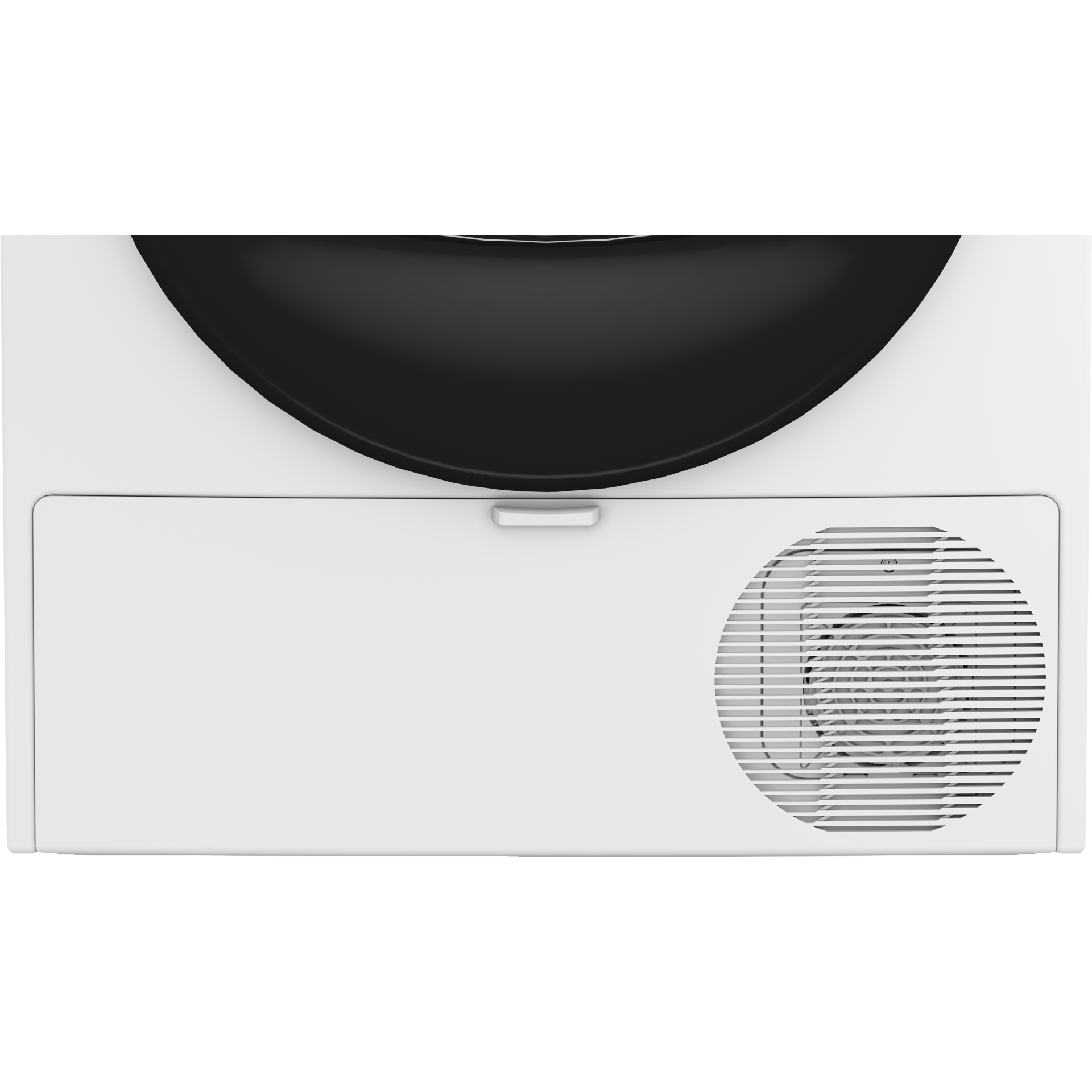 Máquina de Secar Roupa BEKO BM3T49240W - 9Kgs - Bomba Calor