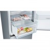 Combinado BOSCH KGN36VIDB - 326 L - Total No Frost