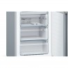 Combinado BOSCH KGN36VIDB - 326 L - Total No Frost