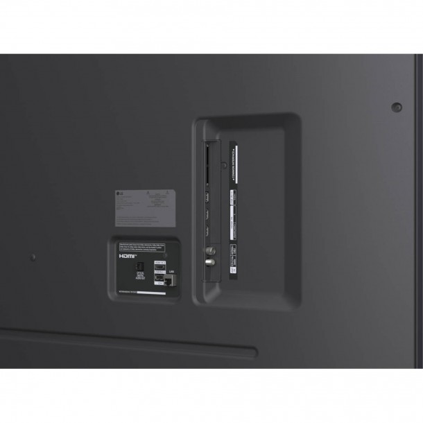 Tv QNED LG 75QNED7EA6B 75" 4K Ultra HD