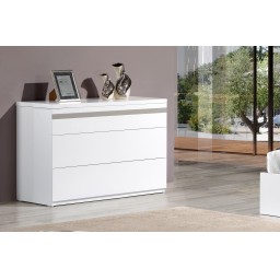 Cmoda Belem - 3 Gavetas