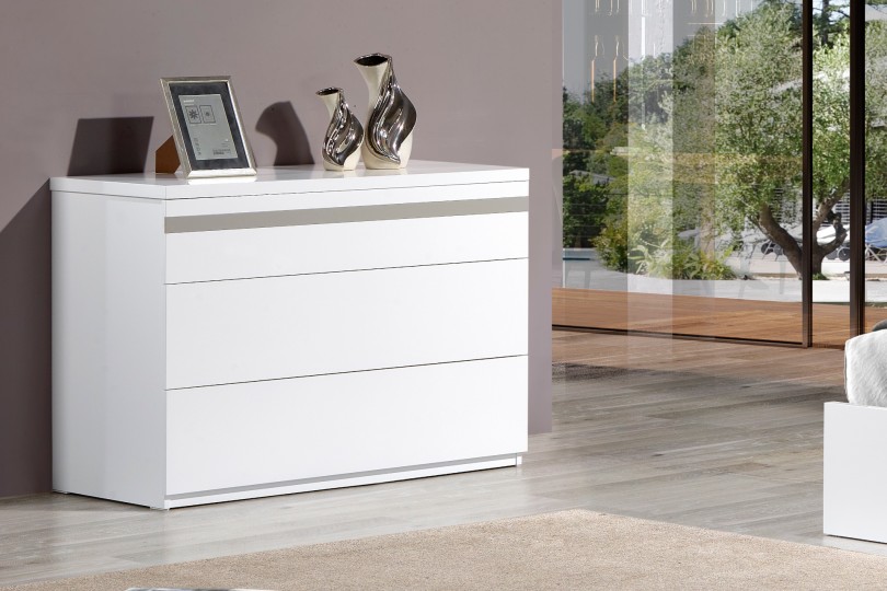 Cmoda Belem - 3 Gavetas