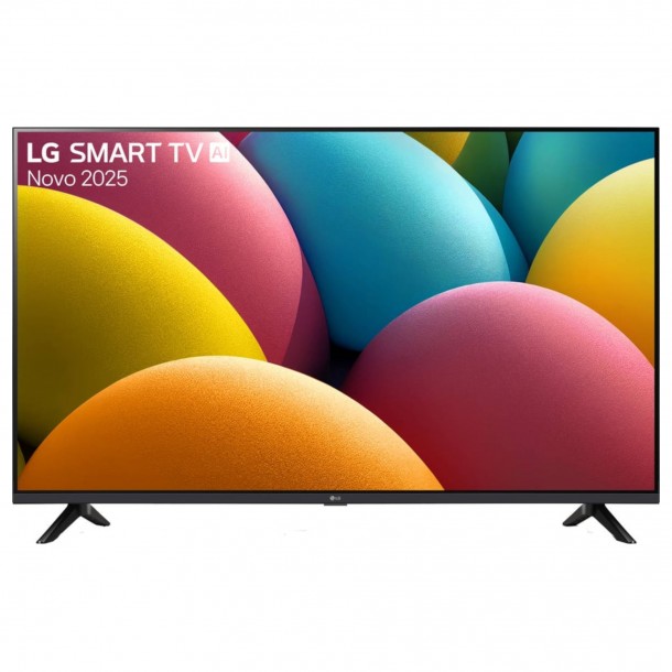Tv LG 43LR60006LA 43" Full HD Smart TV