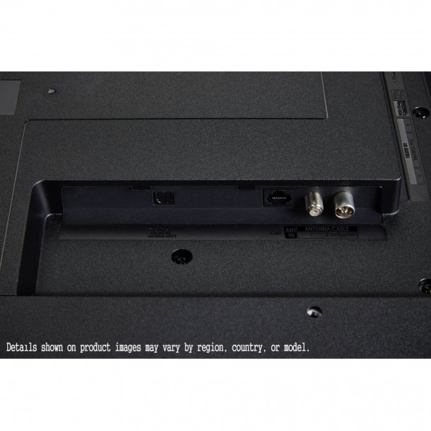 Tv LG 43LR60006LA 43" Full HD Smart TV