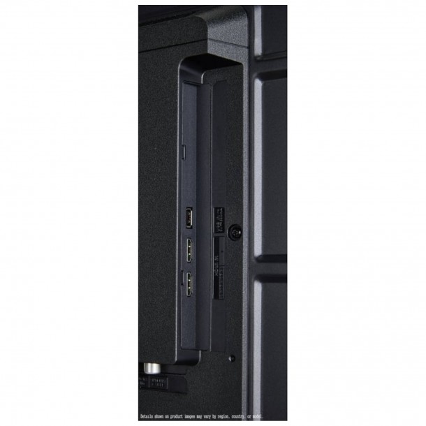 Tv LG 43LR60006LA 43" Full HD Smart TV