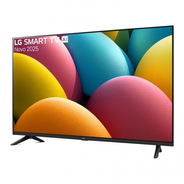 Tv LG 43LR60006LA 43" Full HD Smart TV