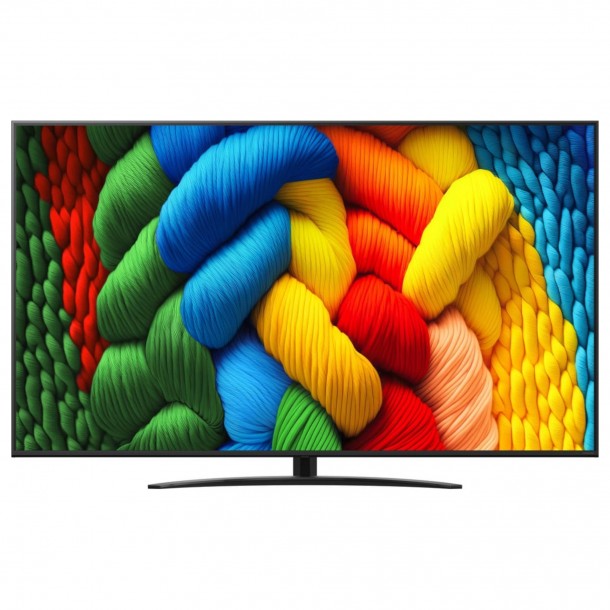 LED NANOCELL LG 75NANO81A6A 75" 4k Ultra HD
