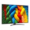 LED NANOCELL LG 75NANO81A6A 75" 4k Ultra HD