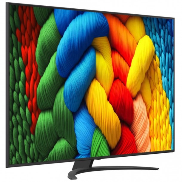 LED NANOCELL LG 75NANO81A6A 75" 4k Ultra HD