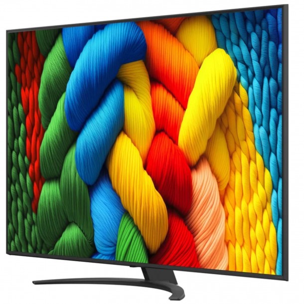 LED NANOCELL LG 75NANO81A6A 75" 4k Ultra HD