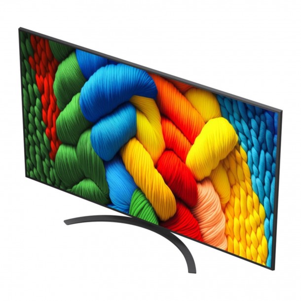 LED NANOCELL LG 75NANO81A6A 75" 4k Ultra HD