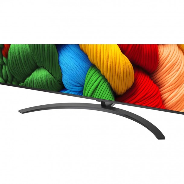 LED NANOCELL LG 75NANO81A6A 75" 4k Ultra HD