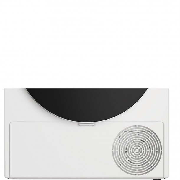 M�quina de Secar Roupa WHIRLPOOL CWD 96MWBR SPT - 9Kgs - Bomba Calor