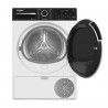 M�quina de Secar Roupa WHIRLPOOL CWD 96MWBR SPT - 9Kgs - Bomba Calor