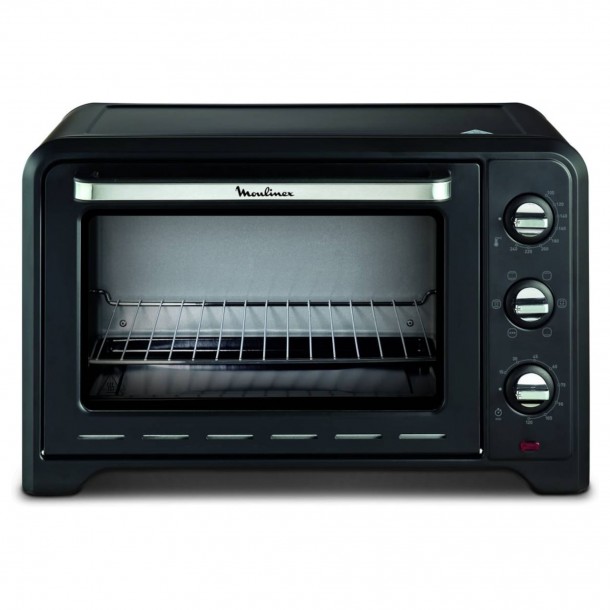 Forno MOULINEX OX484810 - 39Lts - 2000W
