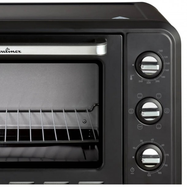 Forno MOULINEX OX484810 - 39Lts - 2000W