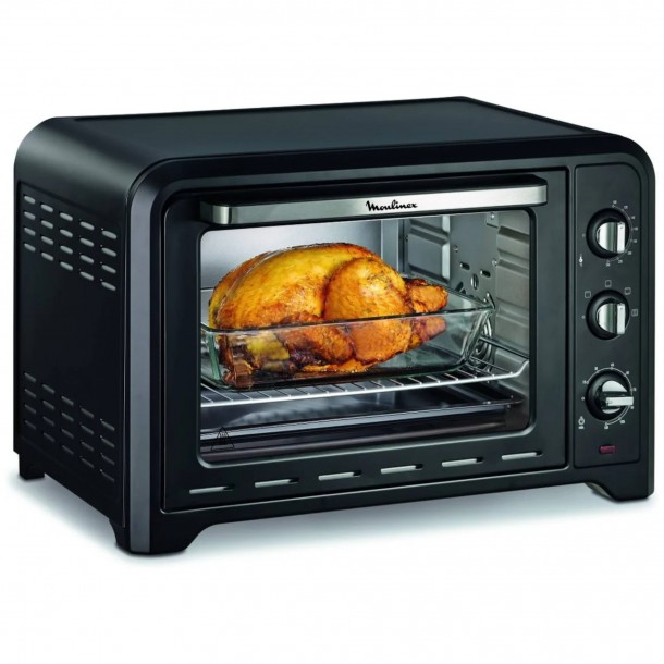 Forno MOULINEX OX484810 - 39Lts - 2000W