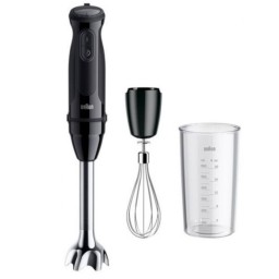 Varinha BRAUN MQ 50051MBK - 1000W