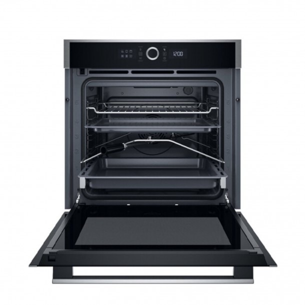 Forno HOTPOINT HAO I4S8PM1XA - INOX -  Pirol�tico