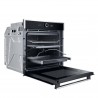 Forno HOTPOINT HAO I4S8PM1XA - INOX -  Pirol�tico