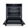 Forno HOTPOINT HAO I4S8PM1XA - INOX -  Pirol�tico