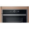 Forno HOTPOINT HAO I4S8PM1XA - INOX -  Pirol�tico