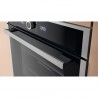 Forno HOTPOINT HAO I4S8PM1XA - INOX -  Pirol�tico