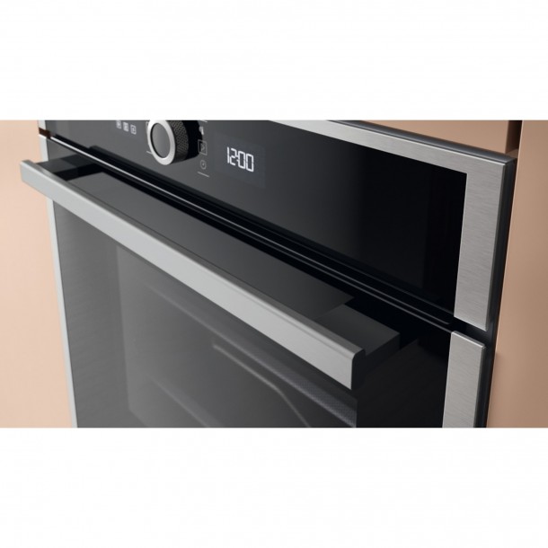 Forno HOTPOINT HAO I4S8PM1XA - INOX -  Pirol�tico