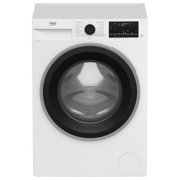 M�quina Lavar Roupa BEKO BM3WFT510415WB - 10 Kg - 1400Rpm