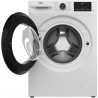 M�quina Lavar Roupa BEKO BM3WFT510415WB - 10 Kg - 1400Rpm