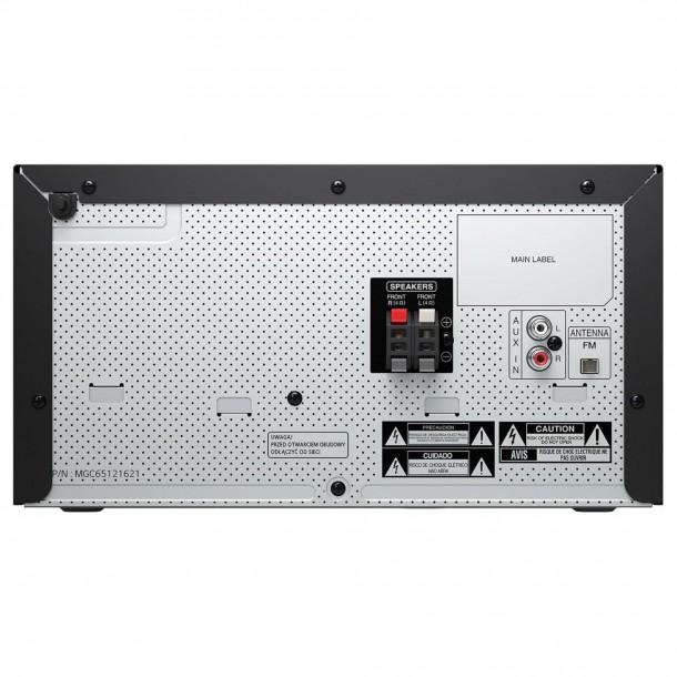 Mini System LG XBOOM CK43N