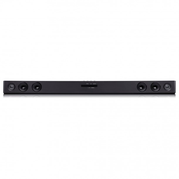 Barra Som LG SQC2.DEUSLLK - 300W