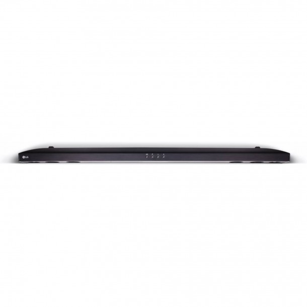 Barra Som LG SQC2.DEUSLLK - 300W