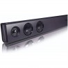 Barra Som LG SQC2.DEUSLLK - 300W