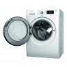 M�q.Lavar Roupa WHIRLPOOL FFB10489 BV SPT - 10 Kg - 1400 Rpm
