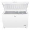 Arca Horizontal INDESIT INCF 3714E - 371 L