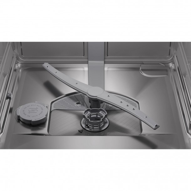 M�quina Lavar Loi�a BALAY 3VS5011IA - 13 Conjuntos - INOX