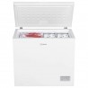 Arca Horizontal INDESIT INCF 1984E - 198Lts