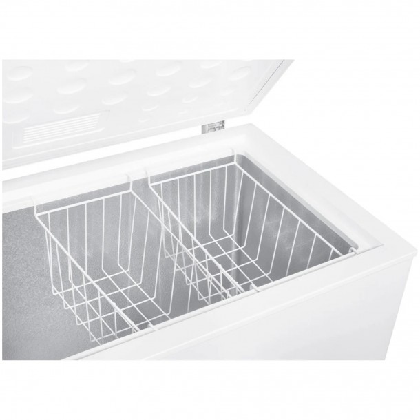 Arca Horizontal INDESIT INCF 1984E - 198Lts