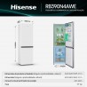 Combinado HISENSE RB390N4AWE - 304 L - No Frost - Branco