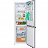 Combinado HISENSE RB390N4AWE - 304 L - No Frost - Branco